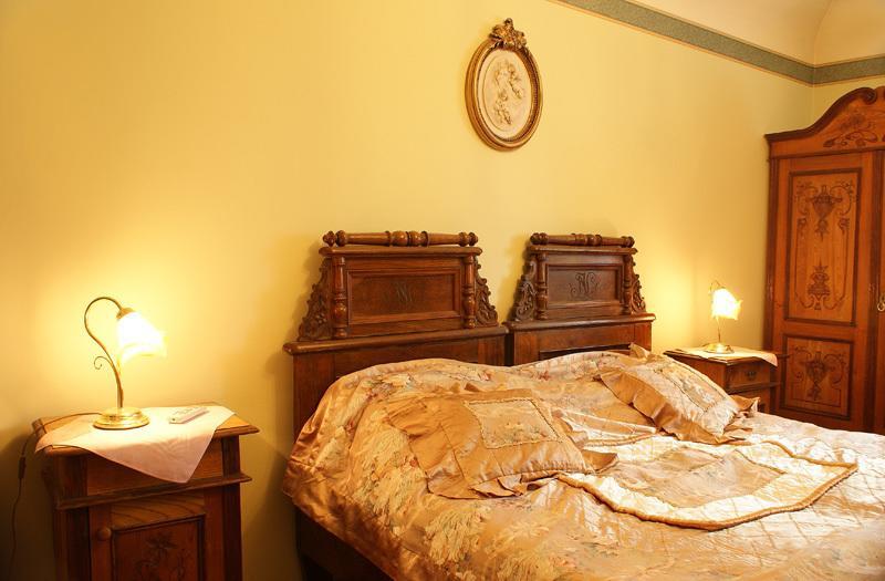 Pensjonat Palacyk Bed & Breakfast Lancut Room photo