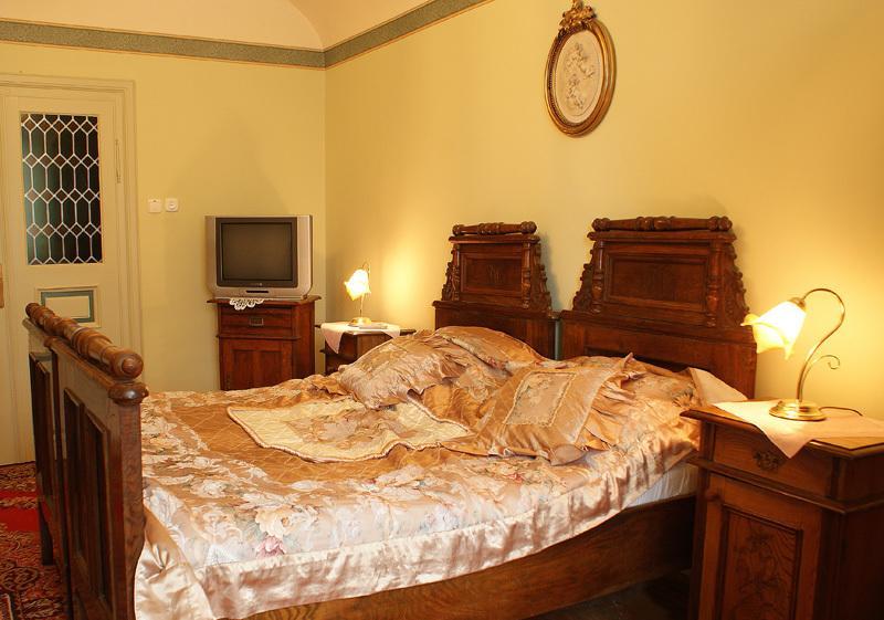 Pensjonat Palacyk Bed & Breakfast Lancut Room photo
