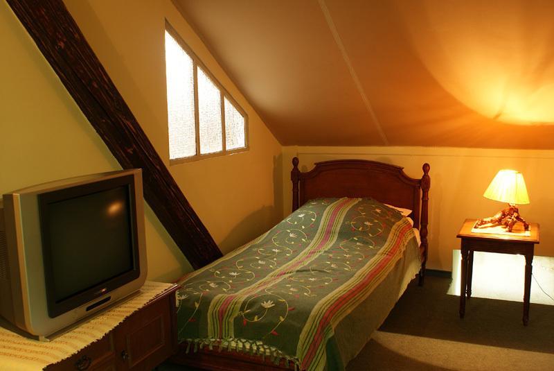 Pensjonat Palacyk Bed & Breakfast Lancut Room photo
