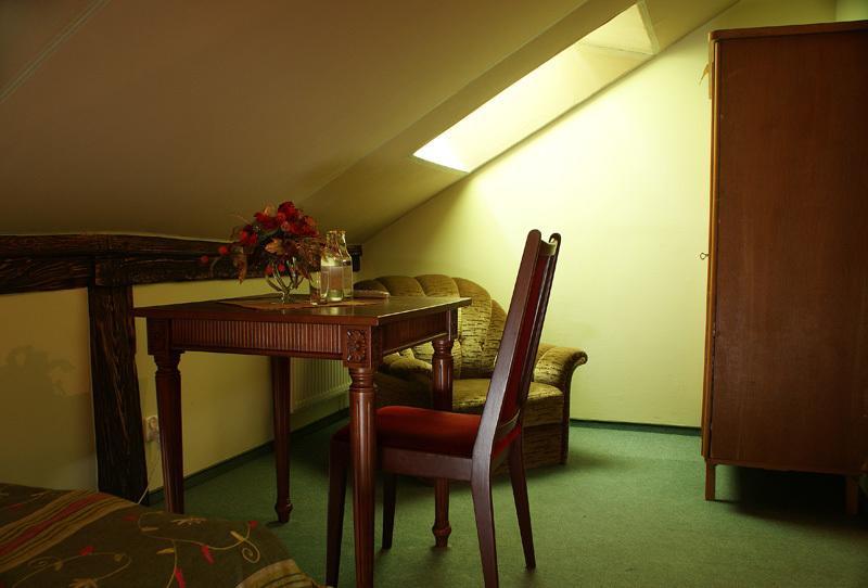 Pensjonat Palacyk Bed & Breakfast Lancut Exterior photo