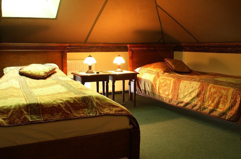 Pensjonat Palacyk Bed & Breakfast Lancut Room photo
