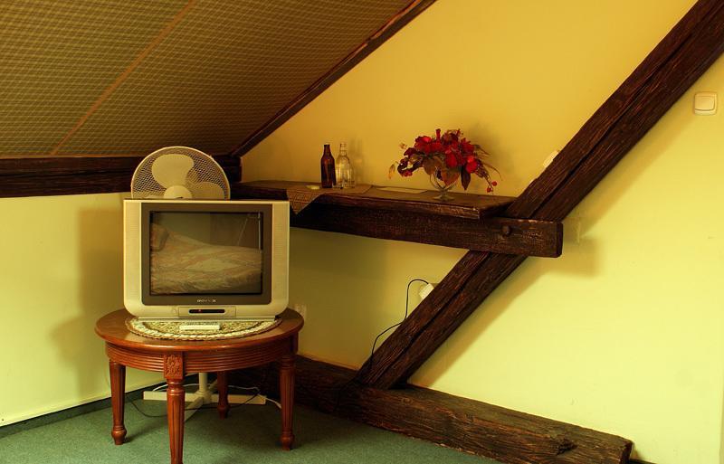 Pensjonat Palacyk Bed & Breakfast Lancut Exterior photo