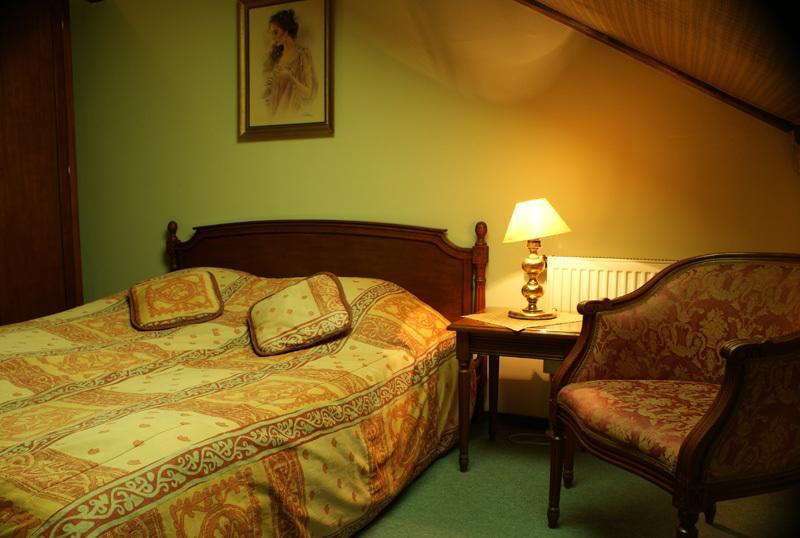 Pensjonat Palacyk Bed & Breakfast Lancut Room photo